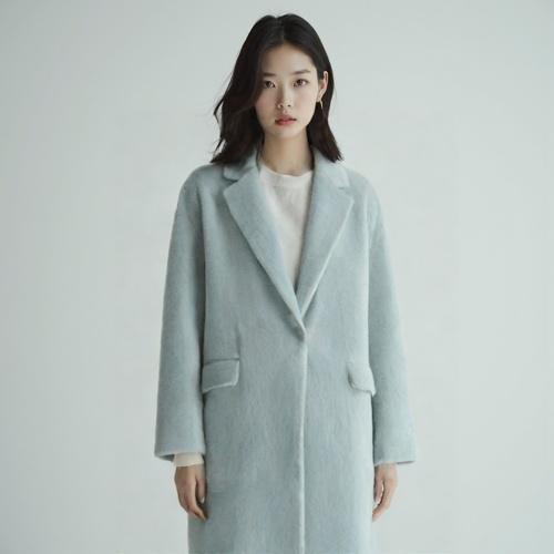 룩캐스트 싱글코트