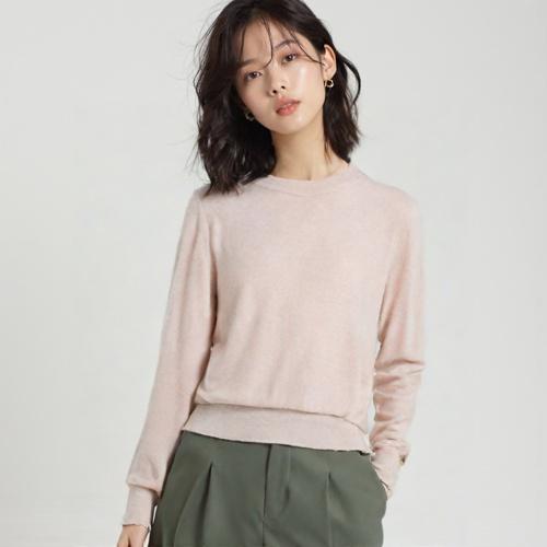 나이스클랍 라운드니트