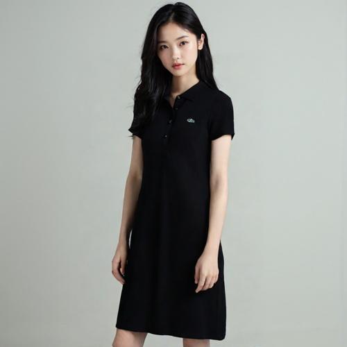 라코스테 미디원피스