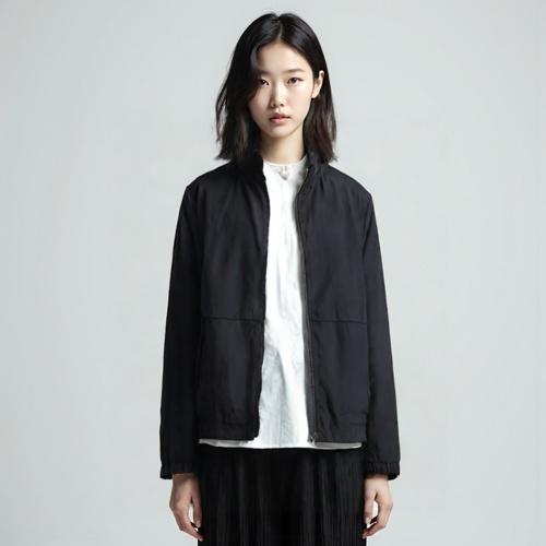 탑텐 바람막이