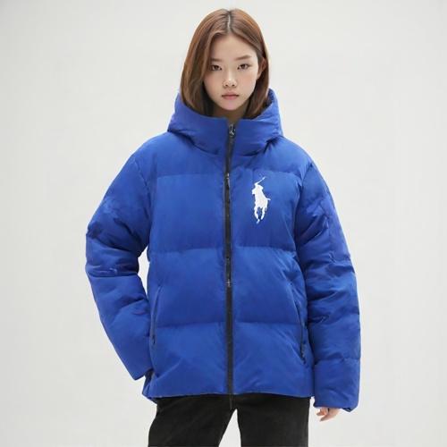 폴로 랄프 로렌 패딩점퍼