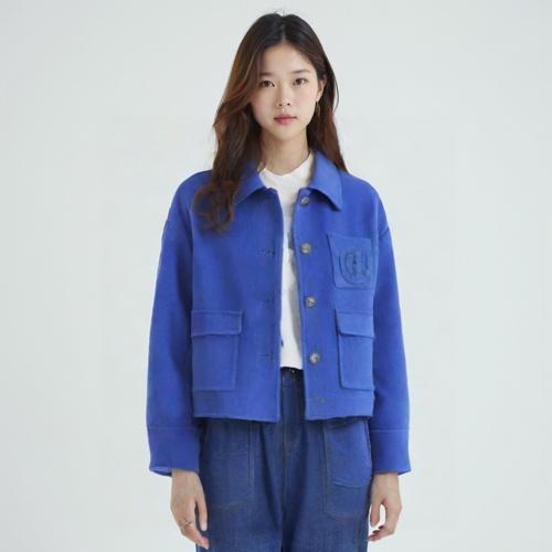 보브 싱글코트