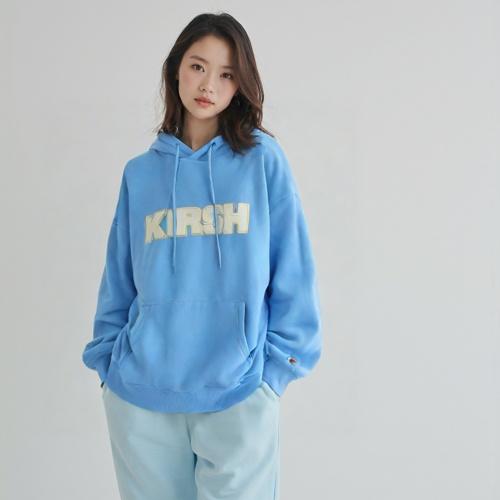 키르시 후드티