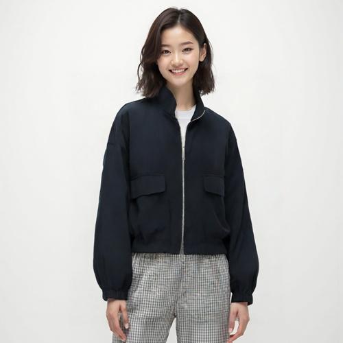 오우오 바람막이