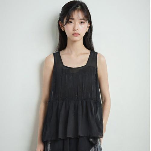 레이빔즈 블라우스