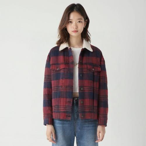 리바이스 싱글재킷
