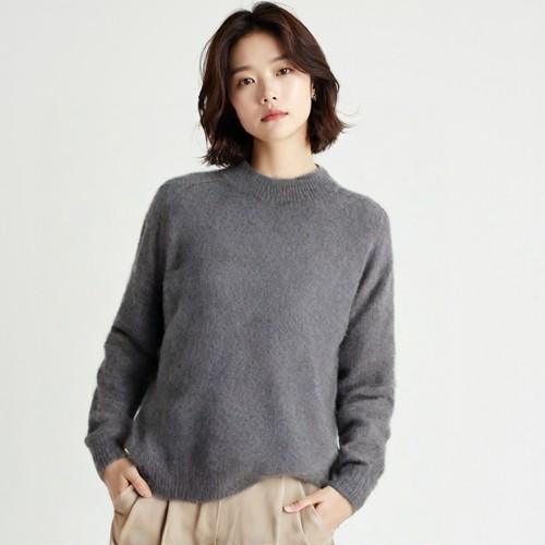 시슬리 라운드니트