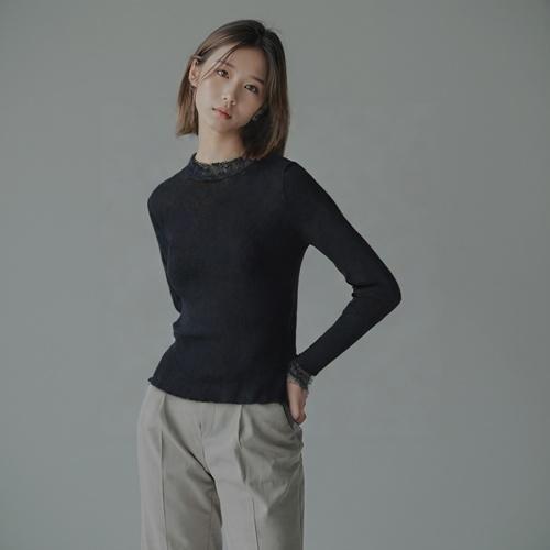 오즈세컨 라운드니트