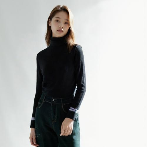 오즈세컨 긴팔티셔츠