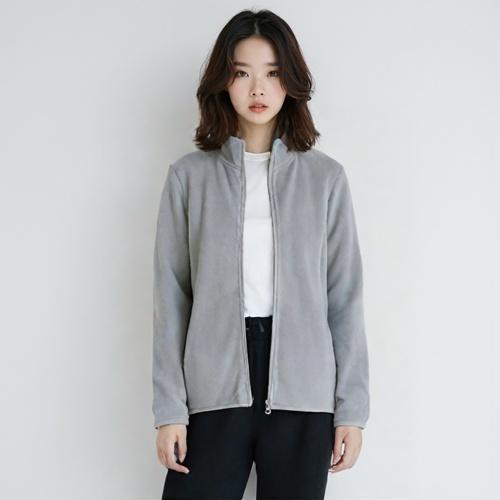 유니클로 플리스재킷