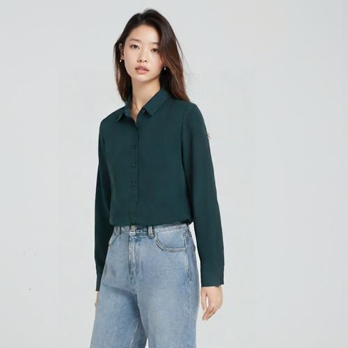유니클로 셔츠