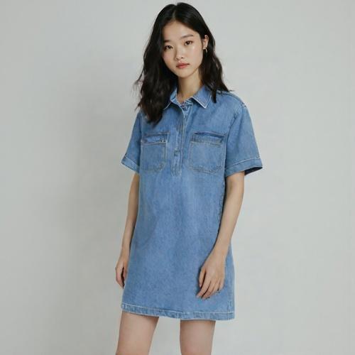 아페쎄 미니원피스