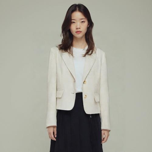 온앤온 싱글재킷