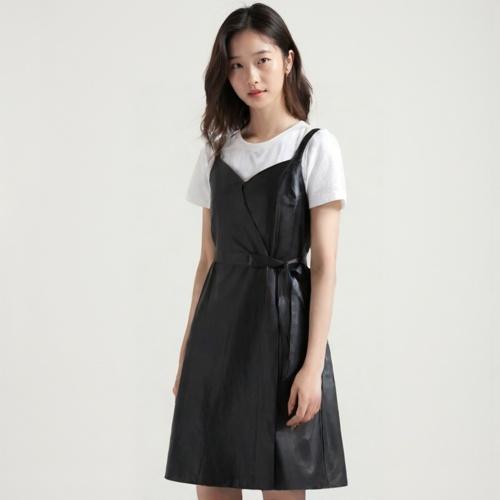 스타일난다 롱원피스