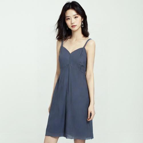 코스 미디원피스