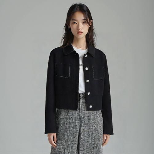 마쥬 싱글재킷