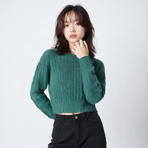 미쏘 라운드니트