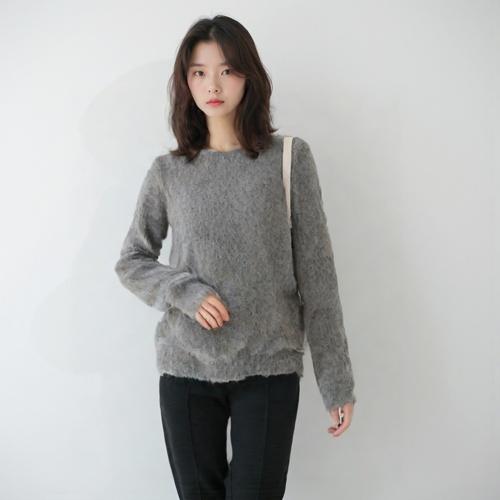 프븏스 라운드니트