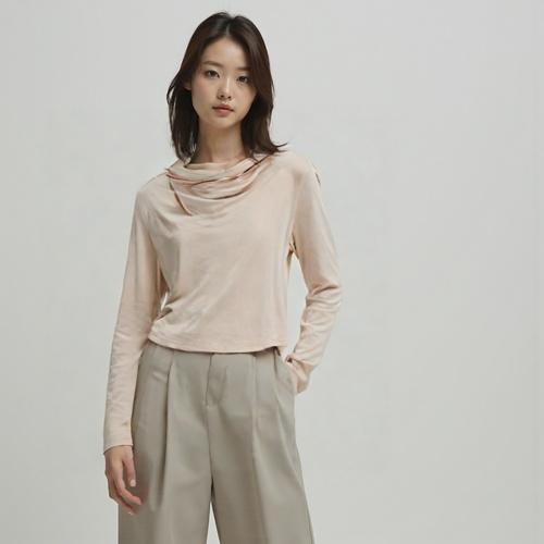 파르티멘토 긴팔티셔츠