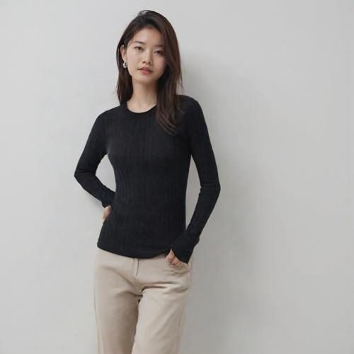 이로 긴팔티셔츠