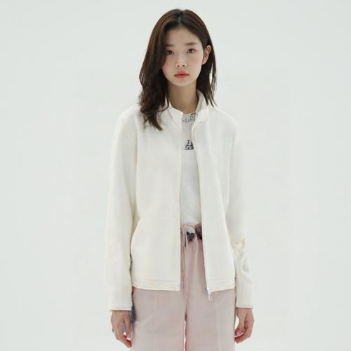 아이더 플리스재킷