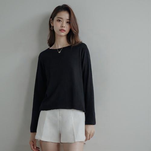 올세인츠 긴팔티셔츠
