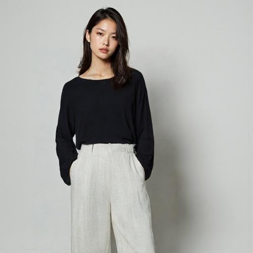 올세인츠 긴팔티셔츠