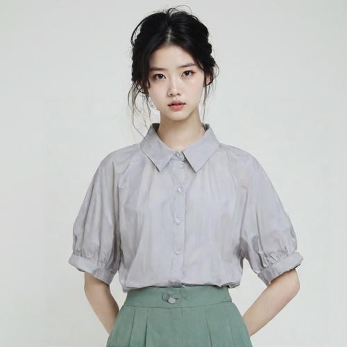 에잇세컨즈 셔츠