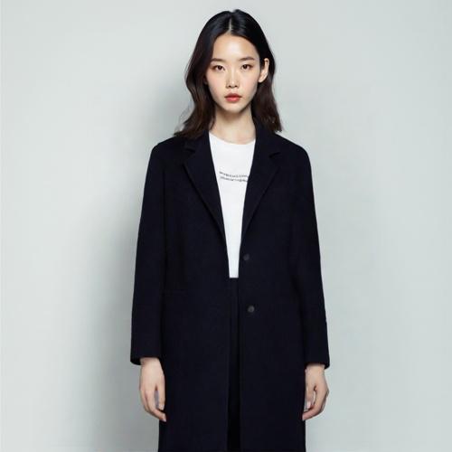 시슬리 싱글코트