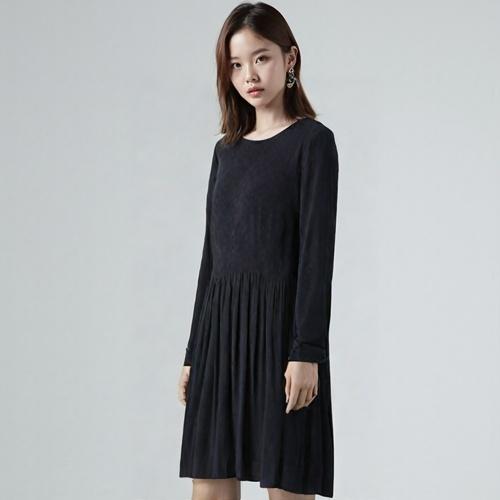 자라 미디원피스