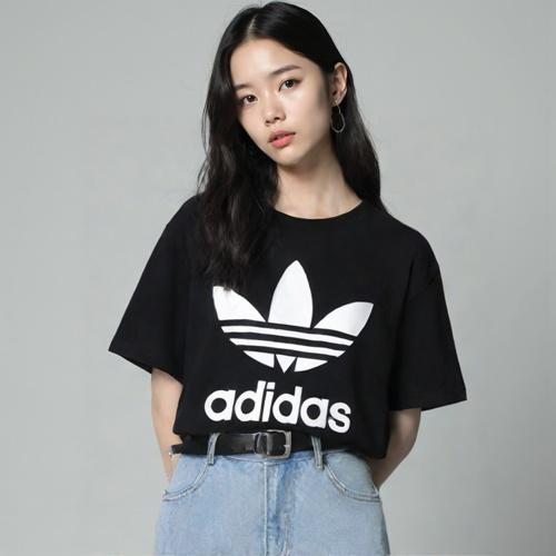 아디다스 반팔티셔츠