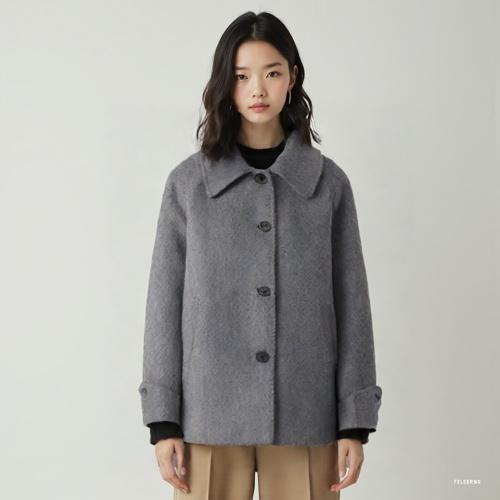 에잇세컨즈 싱글코트
