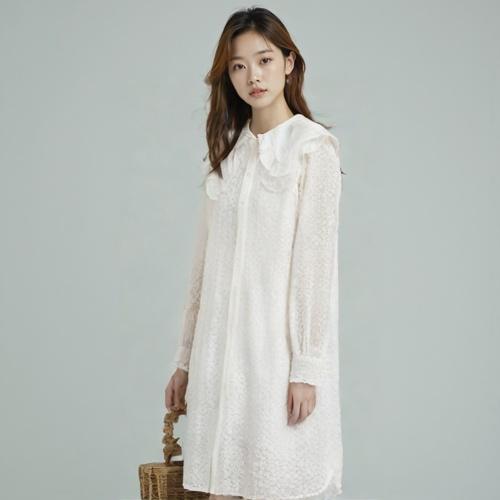 유리임 미디원피스