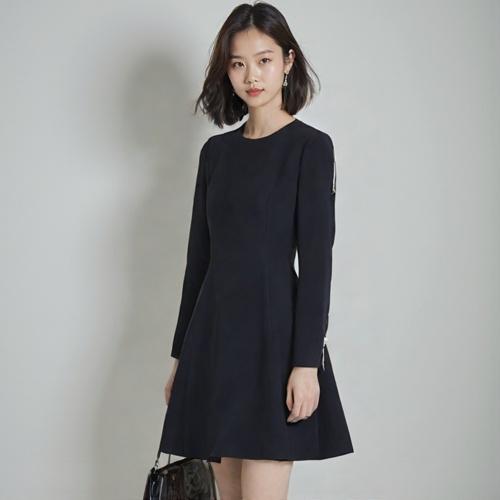 리스트 미디원피스