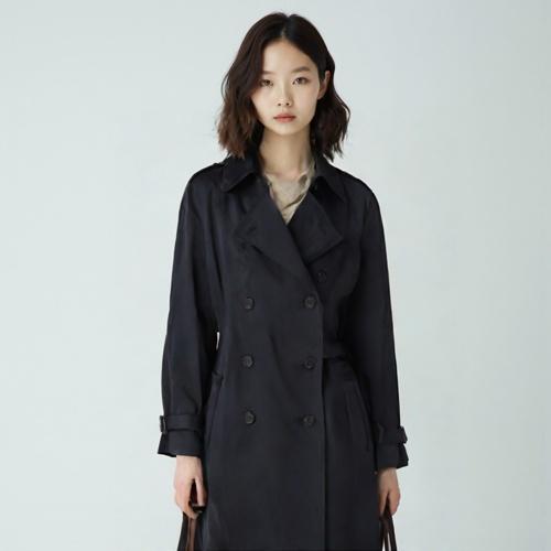 버버리 트렌치코트
