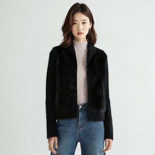 바나나 리퍼블릭 칼라카디건