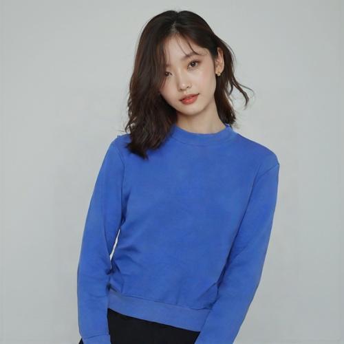코스 긴팔티셔츠