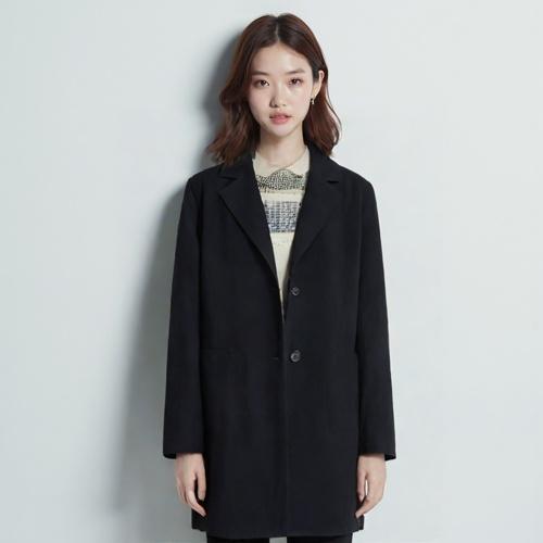 닥스 싱글코트