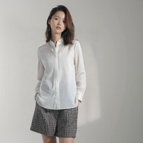 핼무트 랭 셔츠