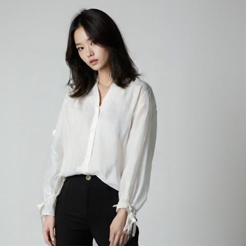 아르켓 블라우스