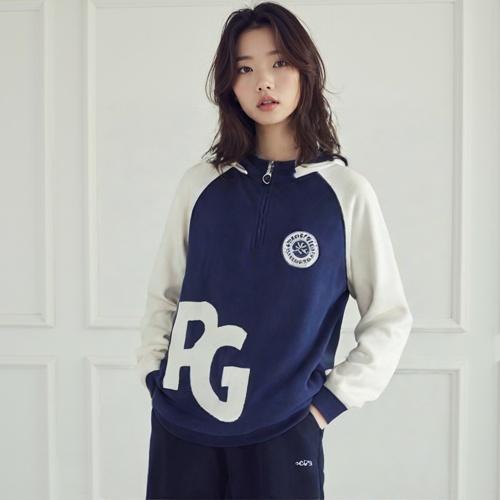 파리게이츠 후드티