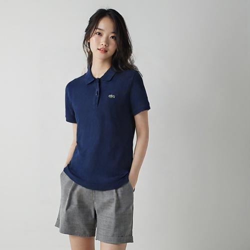 라코스테 반팔티셔츠