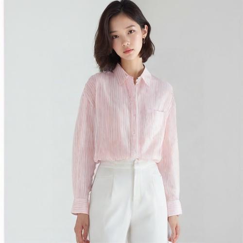 로시로우 셔츠