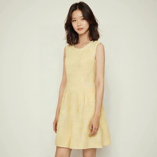 온앤온 미니원피스