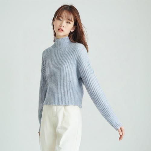 디바이디드에이치앤엠 폴라니트