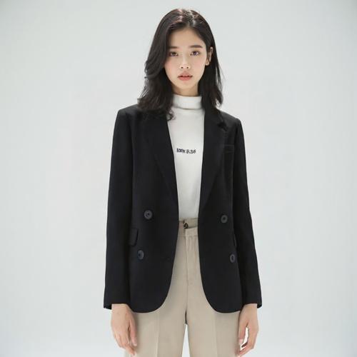 모르간 더블재킷