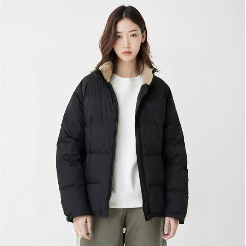 블랙야크 패딩점퍼