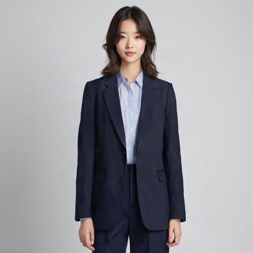 아르마니 꼴레지오니 싱글재킷
