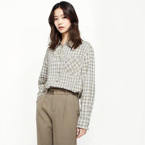 아우로 셔츠