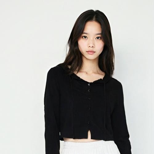사이다 후드티
